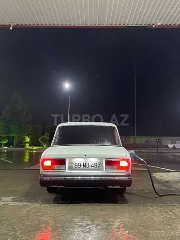 LADA (VAZ) 2107 2000, 75,000 km - 1.6 l - Bakı