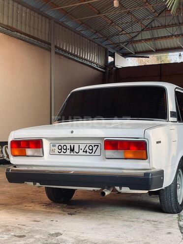 LADA (VAZ) 2107 2000, 75,000 km - 1.6 l - Bakı