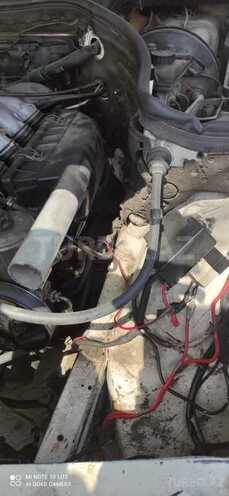 Mercedes E 200 d 1985, 450,000 km - 2.0 l - Bakı