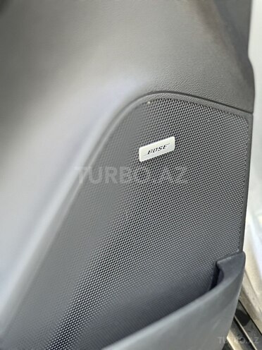 Chevrolet Trax 2019, 45,080 km - 1.4 l - Gəncə