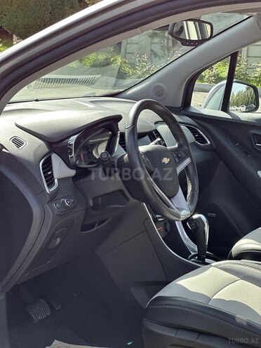 Chevrolet Trax 2019, 45,080 km - 1.4 l - Gəncə