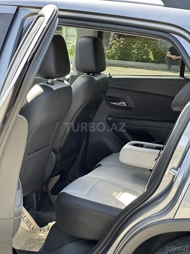 Chevrolet Trax 2019, 45,080 km - 1.4 l - Gəncə