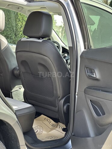 Chevrolet Trax 2019, 45,080 km - 1.4 l - Gəncə