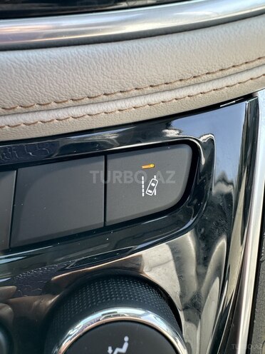 Chevrolet Trax 2019, 45,080 km - 1.4 l - Gəncə