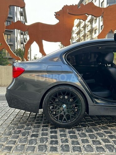 BMW 328 2012, 210,200 km - 2.0 l - Bakı