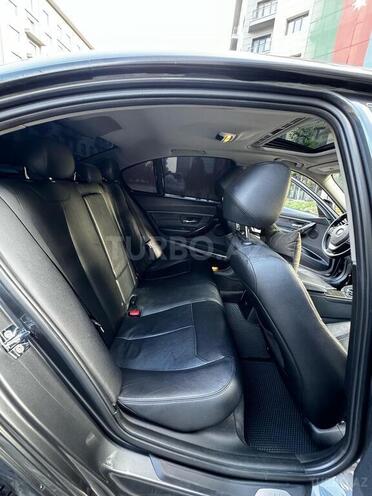BMW 328 2012, 210,200 km - 2.0 l - Bakı