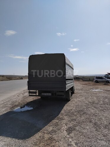 GAZ 33021 1998, 180,000 km - 2.5 l - Bakı