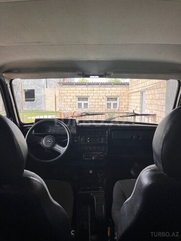 LADA (VAZ) Niva 1995, 65,000 km - 1.7 л - Zaqatala