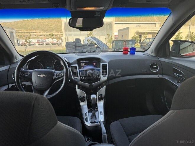 Chevrolet Cruze 2015, 302,000 km - 1.4 l - Bakı