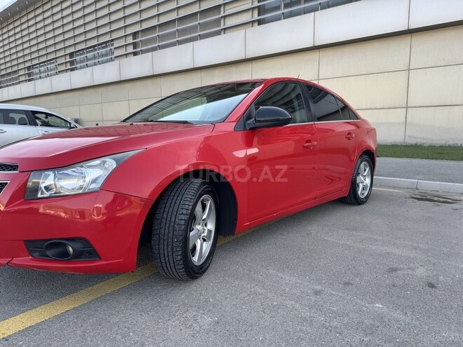 Chevrolet Cruze 2015, 302,000 km - 1.4 l - Bakı