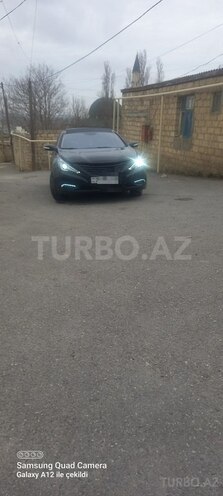 Hyundai Sonata 2010, 160,000 km - 2.0 l - Bakı