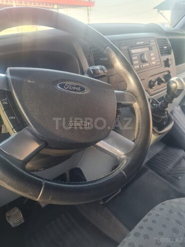 Ford Transit 2011, 128,000 km - 2.2 л - Bakı