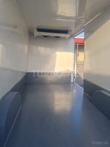 Ford Transit 2011, 128,000 km - 2.2 л - Bakı