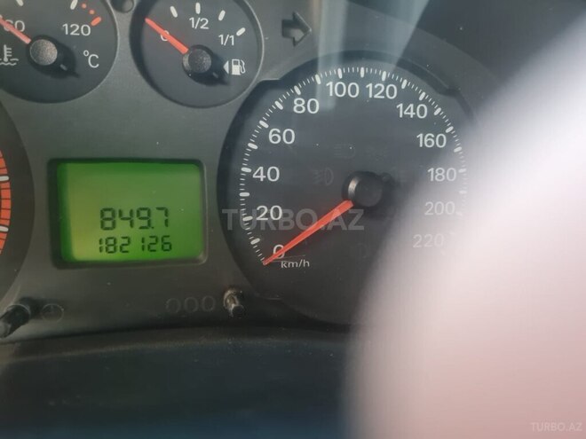 Ford Transit 2011, 128,000 km - 2.2 л - Bakı
