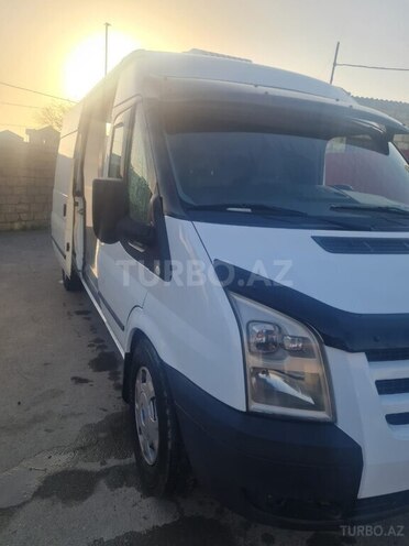 Ford Transit 2011, 128,000 km - 2.2 л - Bakı