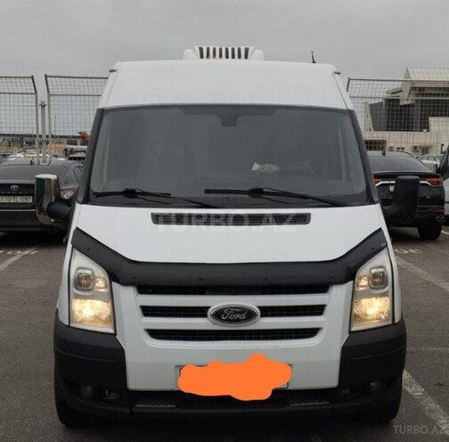 Ford Transit 2011, 128,000 km - 2.2 л - Bakı