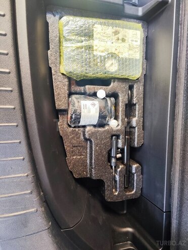 Hyundai Santa Fe 2019, 158,000 km - 2.0 l - Sumqayıt