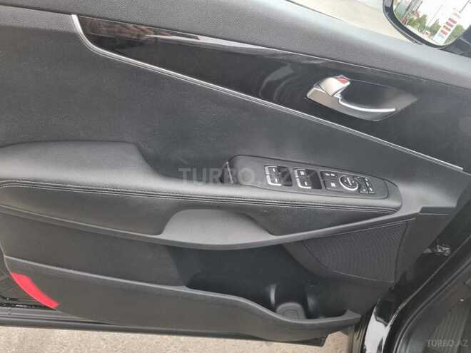 Kia Sorento 2015, 119,978 km - 2.0 l - Lənkəran