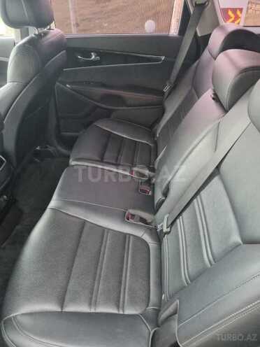 Kia Sorento 2015, 119,978 km - 2.0 l - Lənkəran