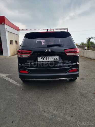 Kia Sorento 2015, 119,978 km - 2.0 l - Lənkəran