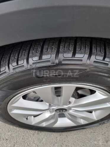 Kia Sorento 2015, 119,978 km - 2.0 l - Lənkəran