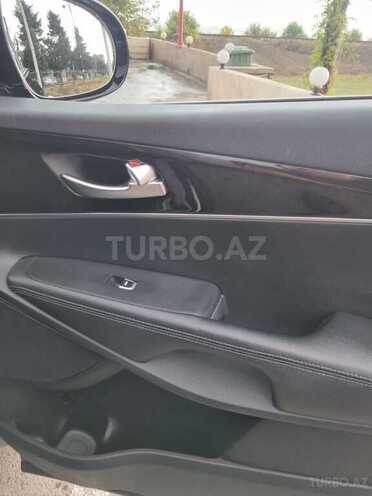 Kia Sorento 2015, 119,978 km - 2.0 l - Lənkəran