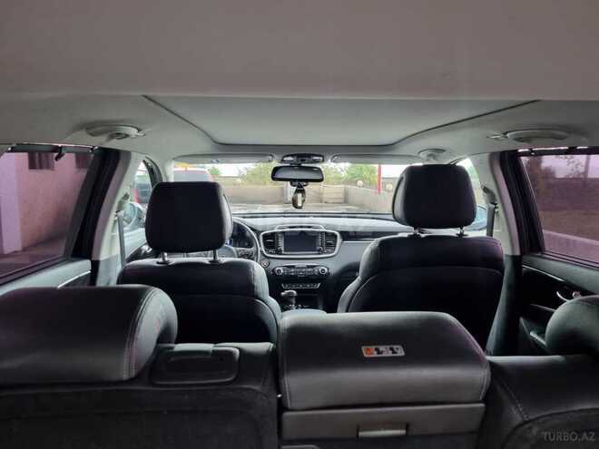 Kia Sorento 2015, 119,978 km - 2.0 l - Lənkəran
