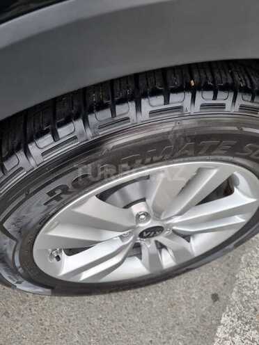 Kia Sorento 2015, 119,978 km - 2.0 l - Lənkəran