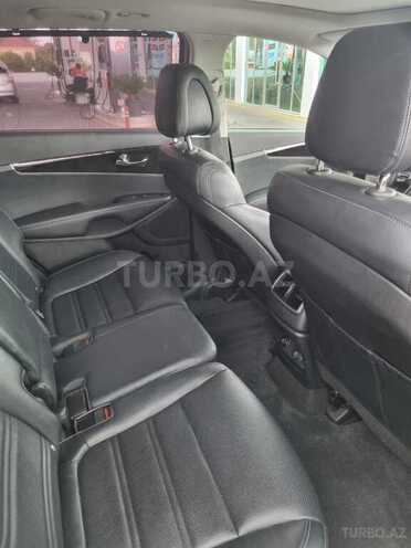 Kia Sorento 2015, 119,978 km - 2.0 l - Lənkəran