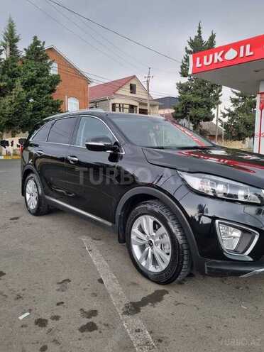 Kia Sorento 2015, 119,978 km - 2.0 l - Lənkəran