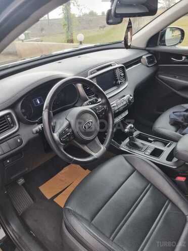 Kia Sorento 2015, 119,978 km - 2.0 l - Lənkəran