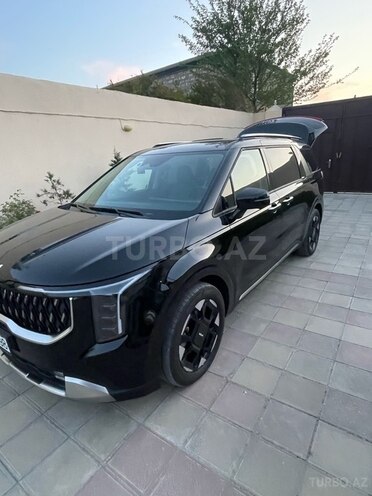 Kia Carnival 2024, 13,850 km - 1.6 l - Sumqayıt