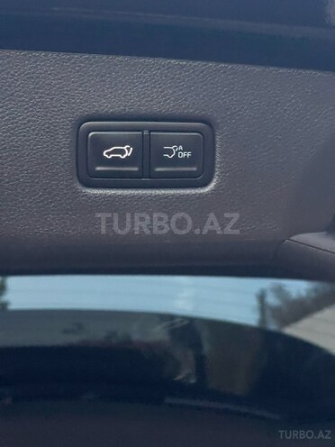 Kia Carnival 2024, 13,850 km - 1.6 l - Sumqayıt
