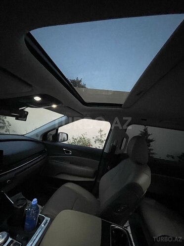 Kia Carnival 2024, 13,850 km - 1.6 l - Sumqayıt