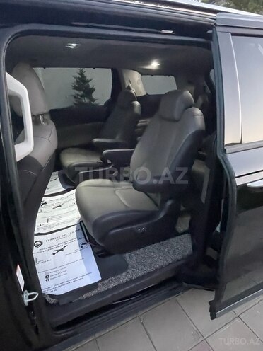 Kia Carnival 2024, 13,850 km - 1.6 l - Sumqayıt