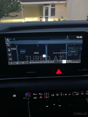 Kia Carnival 2024, 13,850 km - 1.6 l - Sumqayıt