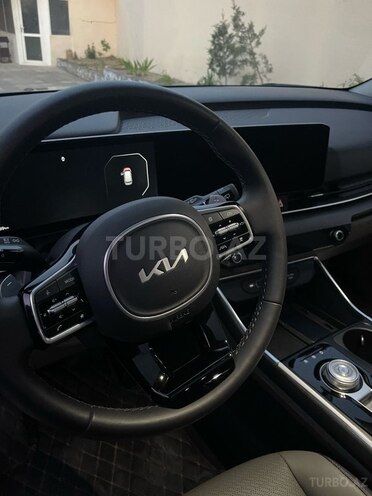 Kia Carnival 2024, 13,850 km - 1.6 l - Sumqayıt