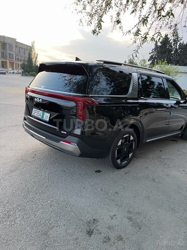 Kia Carnival 2024, 13,850 km - 1.6 l - Sumqayıt