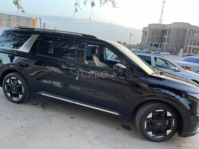 Kia Carnival 2024, 13,850 km - 1.6 l - Sumqayıt
