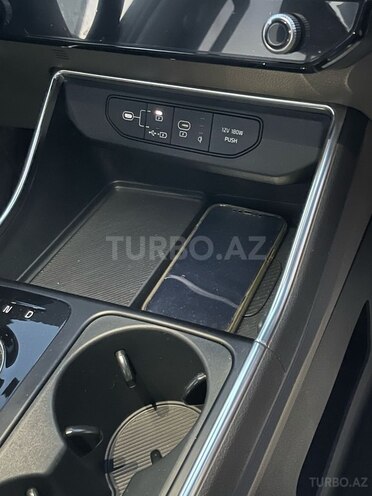 Kia Carnival 2024, 13,850 km - 1.6 l - Sumqayıt