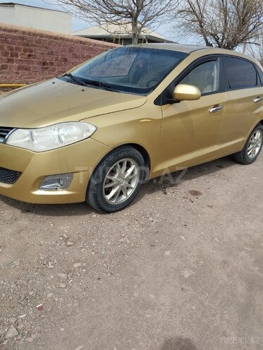 Chery Fulwin 2 2011, 270,000 km - 1.5 l - Culfa