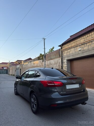 Ford Focus (North America) 2018, 74,000 km - 1.0 l - Bakı