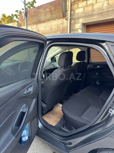 Ford Focus (North America) 2018, 74,000 km - 1.0 l - Bakı