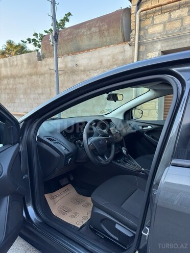 Ford Focus (North America) 2018, 74,000 km - 1.0 l - Bakı