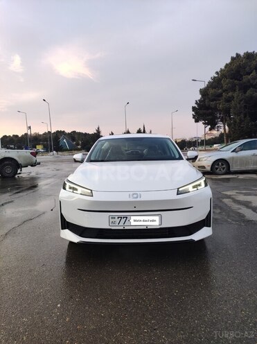 Changan Qiyuan A05 2025, 0 km - 1.5 л - Bakı