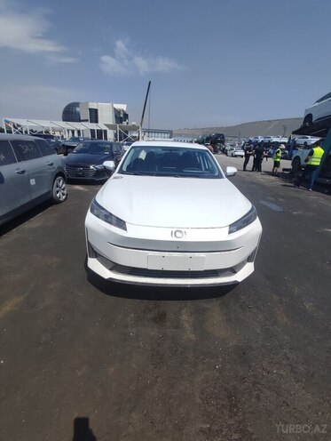 Changan Qiyuan A05 2025, 0 km - 1.5 л - Bakı