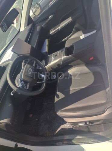 Changan Qiyuan A05 2025, 0 km - 1.5 л - Bakı
