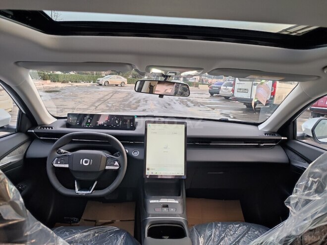 Changan Qiyuan A05 2025, 0 km - 1.5 л - Bakı