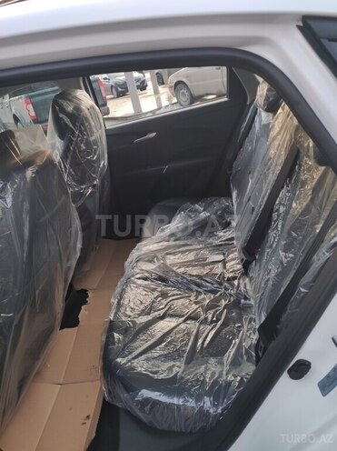 Changan Qiyuan A05 2025, 0 km - 1.5 л - Bakı