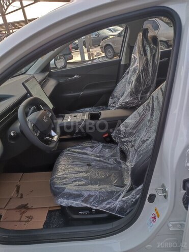Changan Qiyuan A05 2025, 0 km - 1.5 л - Bakı